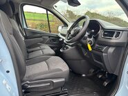 Renault Trafic SL28 Business Plus 130 ps dCi - Twin Side Loading Doors 19