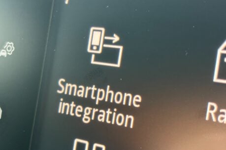 Renault Trafic SL28 Business Plus 130 ps dCi - Twin Side Loading Doors 36