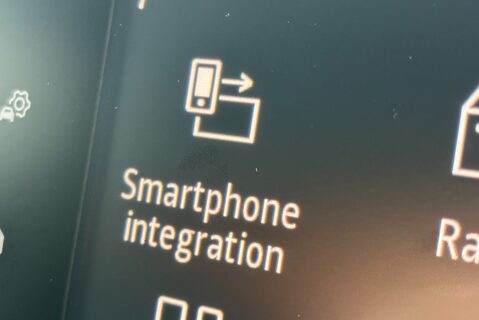 Renault Trafic SL28 Business Plus 130 ps dCi - Twin Side Loading Doors 31