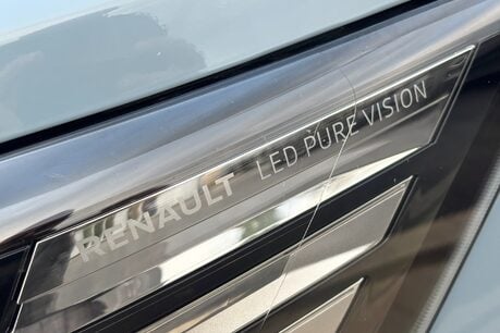 Renault Trafic SL28 Business Plus 130 ps dCi - Twin Side Loading Doors 28