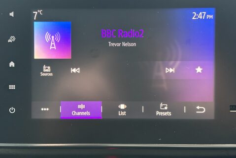 Renault Trafic SL28 Business Plus 130 ps dCi - Twin Side Loading Doors 29