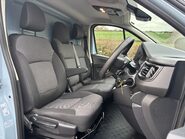 Renault Trafic SL28 Business Plus 130 ps dCi - Twin Side Loading Doors 4