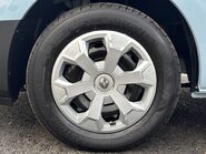 Renault Trafic SL28 Business Plus 130 ps dCi - Twin Side Loading Doors 36