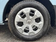 Renault Trafic SL28 Business Plus 130 ps dCi - Twin Side Loading Doors 34