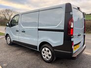 Renault Trafic SL28 Business Plus 130 ps dCi - Twin Side Loading Doors 6