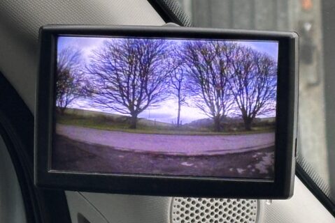 Ford Transit 350 L2 H3 130 ps Workshop Van with Air Con 24