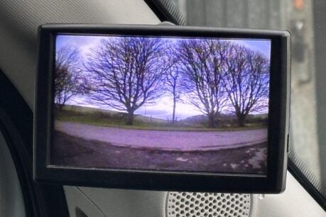 Ford Transit 350 L2 H3 130 ps Workshop Van with Air Con 26