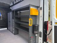 Ford Transit 350 L2 H3 130 ps Workshop Van with Air Con 15