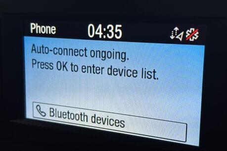 Ford Transit 350 L2 H3 130 ps Workshop Van with Air Con 25