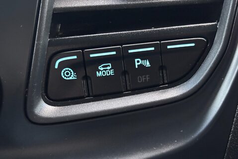 Ford Transit 350 L2 H3 130 ps Workshop Van with Air Con 37