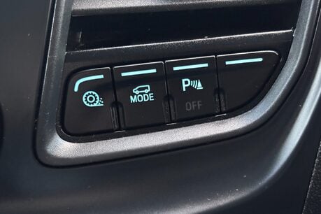 Ford Transit 350 L2 H3 130 ps Workshop Van with Air Con 45