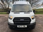Ford Transit 350 L2 H3 130 ps Workshop Van with Air Con 11