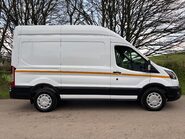 Ford Transit 350 L2 H3 130 ps Workshop Van with Air Con 10