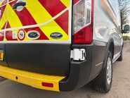 Ford Transit 350 L2 H3 130 ps Workshop Van with Air Con 28