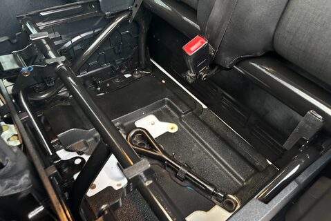 Ford Transit 350 L2 H3 130 ps Workshop Van with Air Con 20