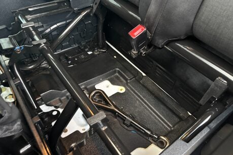 Ford Transit 350 L2 H3 130 ps Workshop Van with Air Con 22