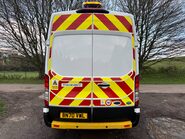 Ford Transit 350 L2 H3 130 ps Workshop Van with Air Con 12