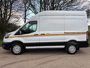 Ford Transit 350 L2 H3 130 ps Workshop Van with Air Con 7