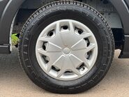 Ford Transit 350 L2 H3 130 ps Workshop Van with Air Con 32