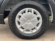 Ford Transit 350 L2 H3 130 ps Workshop Van with Air Con 34