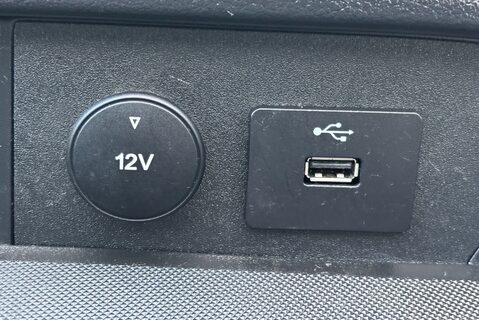 Ford Transit 350 L2 H3 130 ps Workshop Van with Air Con 30