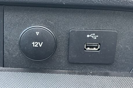 Ford Transit 350 L2 H3 130 ps Workshop Van with Air Con 36