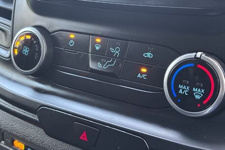 Ford Transit 350 L2 H3 130 ps Workshop Van with Air Con 24