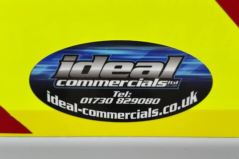 Ford Transit 350 L2 H3 130 ps Workshop Van with Air Con 18