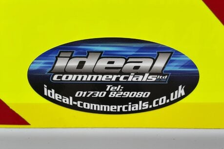 Ford Transit 350 L2 H3 130 ps Workshop Van with Air Con 19