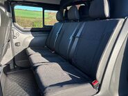 Renault Trafic LL30 Extra Sport EDC 170ps Crew Van 17