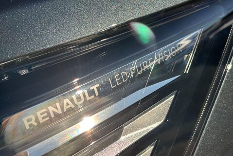 Renault Trafic LL30 Extra Sport EDC 170ps Crew Van 26