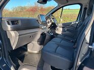Renault Trafic LL30 Extra Sport EDC 170ps Crew Van 15
