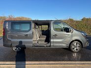 Renault Trafic LL30 Extra Sport EDC 170ps Crew Van 10