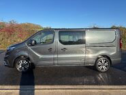 Renault Trafic LL30 Extra Sport EDC 170ps Crew Van 7