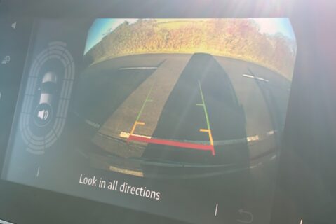 Renault Trafic LL30 Extra Sport EDC 170ps Crew Van 22