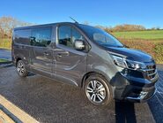 Renault Trafic LL30 Extra Sport EDC 170ps Crew Van 5