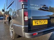 Renault Trafic LL30 Extra Sport EDC 170ps Crew Van 28