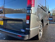 Renault Trafic LL30 Extra Sport EDC 170ps Crew Van 27