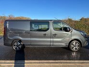 Renault Trafic LL30 Extra Sport EDC 170ps Crew Van 9
