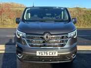 Renault Trafic LL30 Extra Sport EDC 170ps Crew Van 11