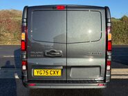 Renault Trafic LL30 Extra Sport EDC 170ps Crew Van 12