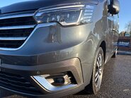 Renault Trafic LL30 Extra Sport EDC 170ps Crew Van 24