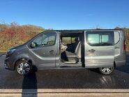 Renault Trafic LL30 Extra Sport EDC 170ps Crew Van 8