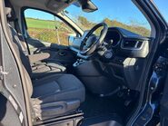 Renault Trafic LL30 Extra Sport EDC 170ps Crew Van 18