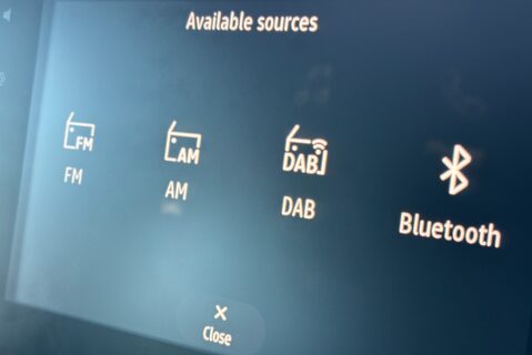 Renault Trafic LL30 Extra Sport EDC 170ps Crew Van 30