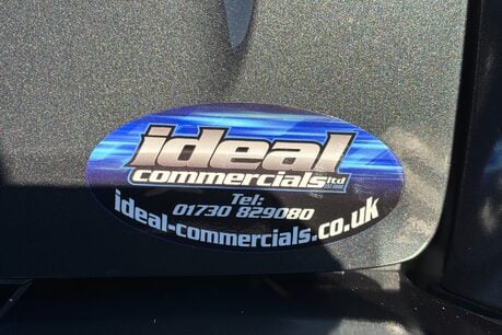 Renault Trafic LL30 Extra Sport EDC 170ps Crew Van 15