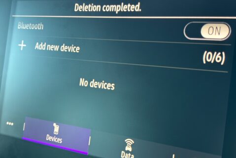 Renault Trafic LL30 Extra Sport EDC 170ps Crew Van 23