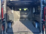 Renault Trafic LL30 Extra Sport EDC 170ps Crew Van 13