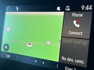 Renault Trafic LL30 Extra Sport EDC 170ps Crew Van 20