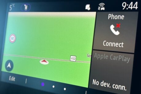 Renault Trafic LL30 Extra Sport EDC 170ps Crew Van 22